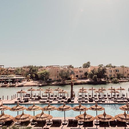 Cook'S Club El Gouna (Adults Only) Hotel Hurghada Bagian luar foto