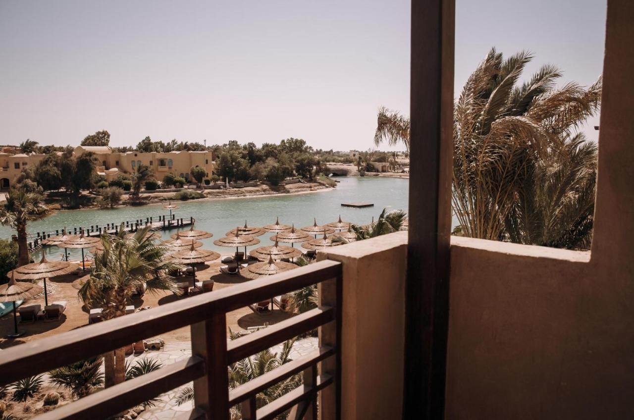 Cook'S Club El Gouna (Adults Only) Hotel Hurghada Bagian luar foto