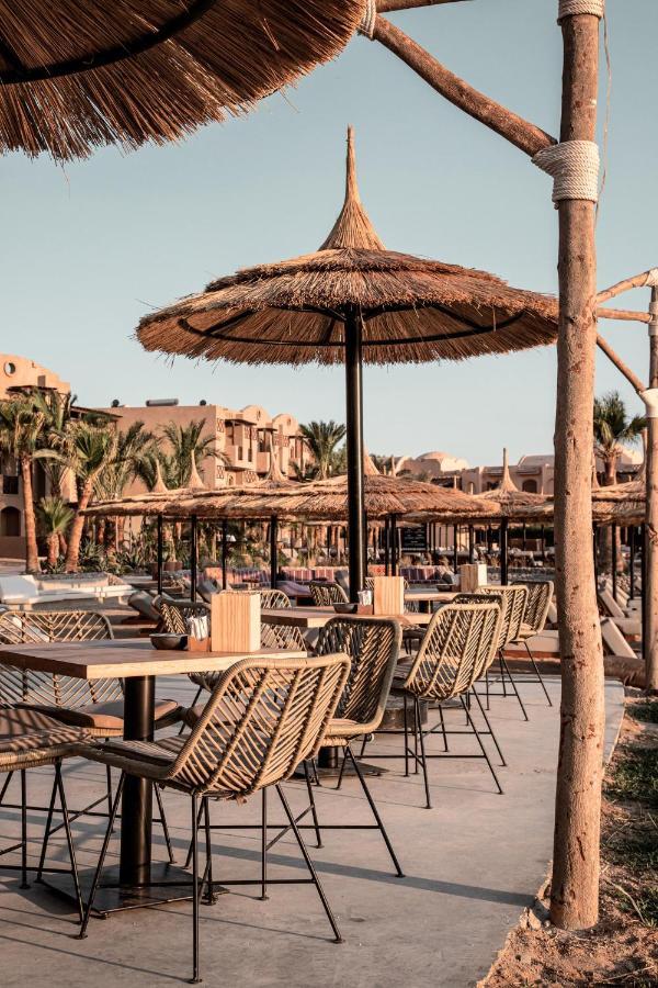 Cook'S Club El Gouna (Adults Only) Hotel Hurghada Bagian luar foto